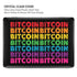 Rainbow Bitcoin MacBook Pro 14in (2021-24) Case plus Skin